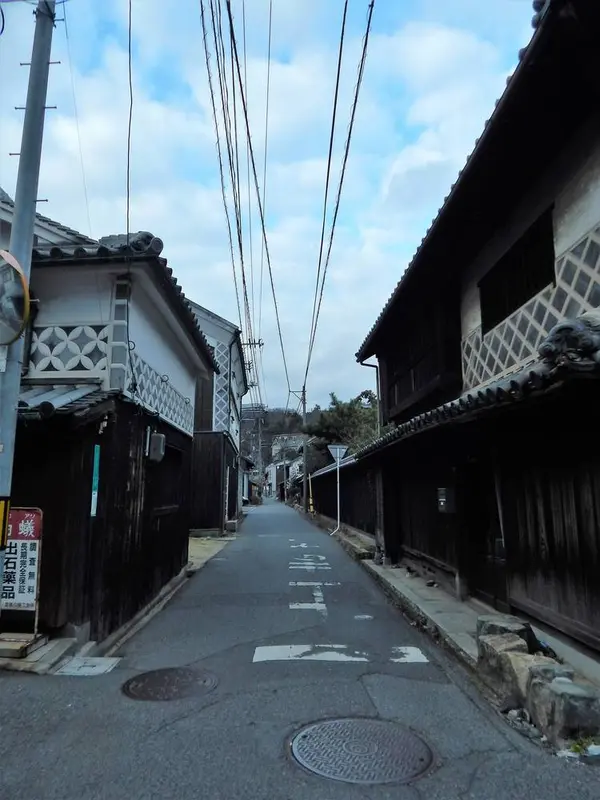 ずっと残したい風景