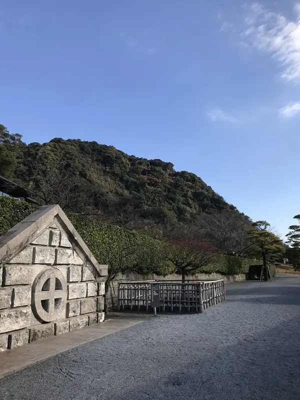 島津家の家紋