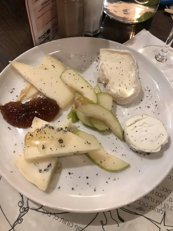 チーズ