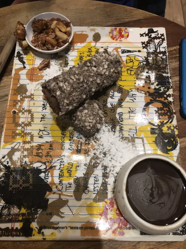 チョコレートバー