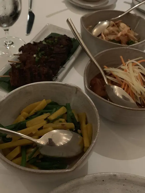 クメール料理