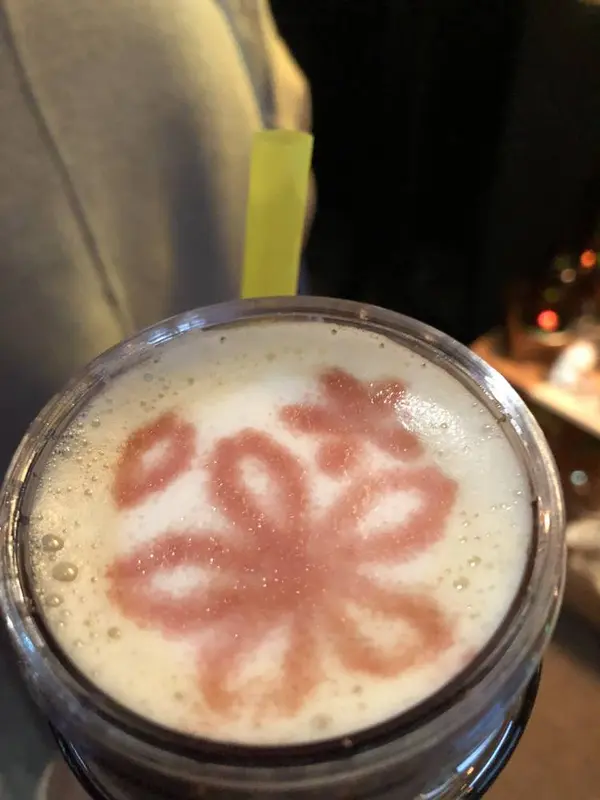 リプトン TEA STAND