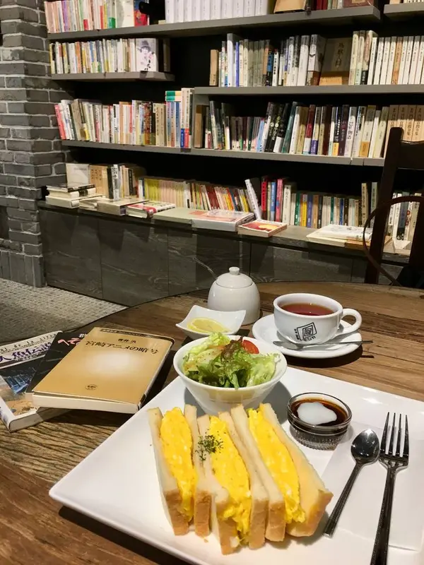 メニュー充実☆