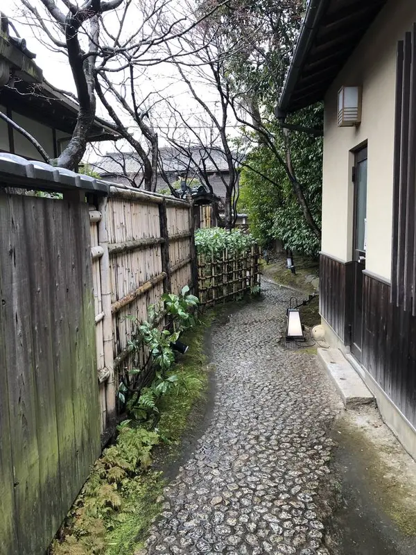 ねねの小径