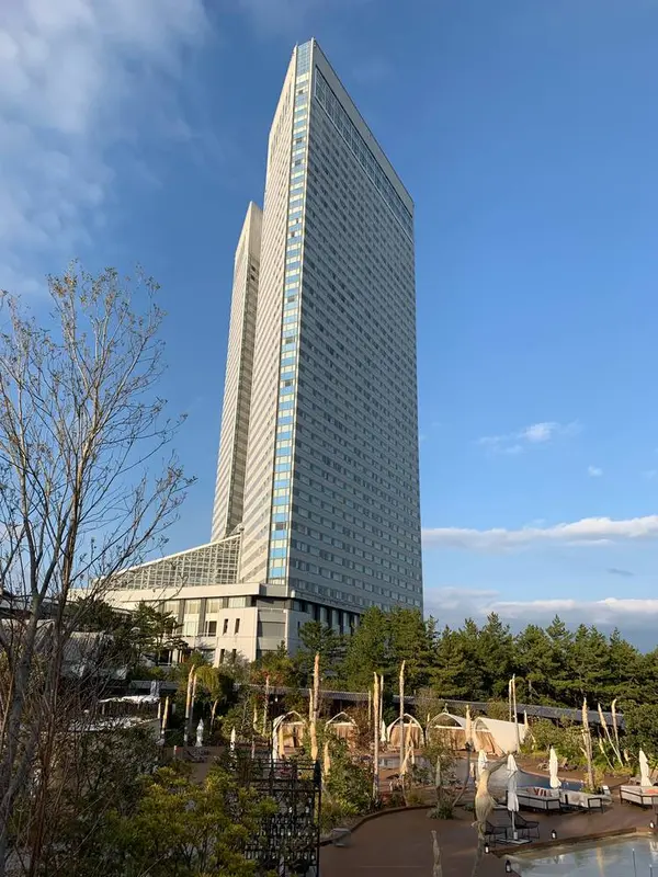 タワー