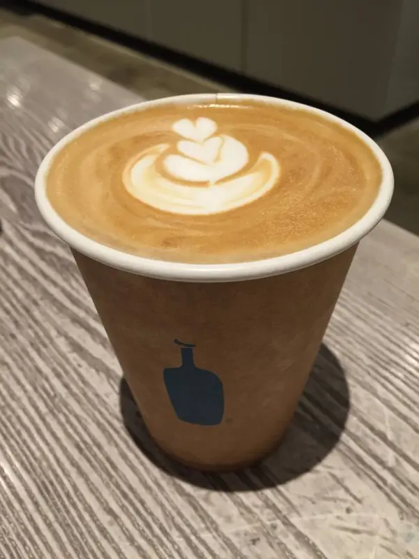 カフェラテ