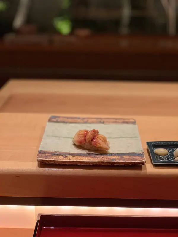 赤貝