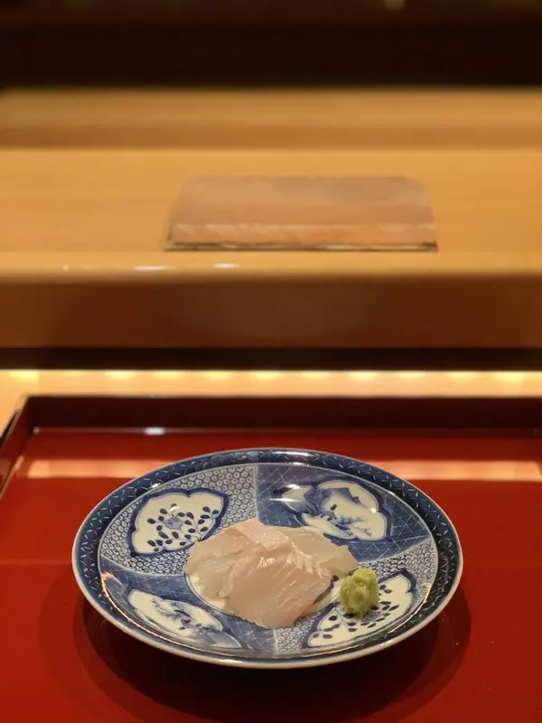 ヒラメ