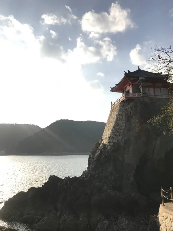 磐台寺