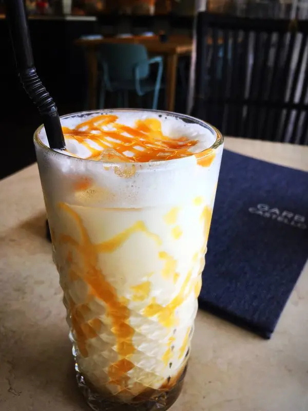 CAFE GARB CASTELLO