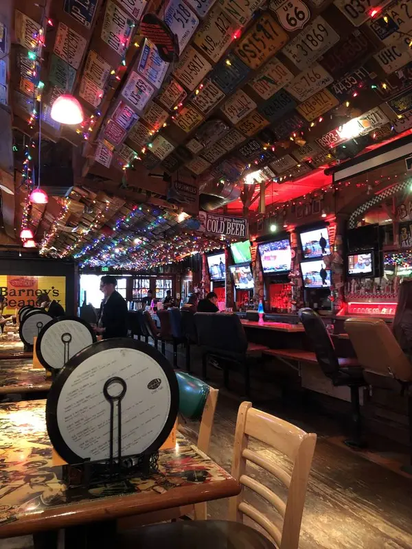 店内の雰囲気が◎