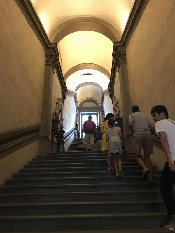 階段