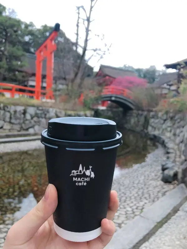 お供