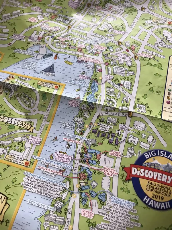 分かりやすいmap