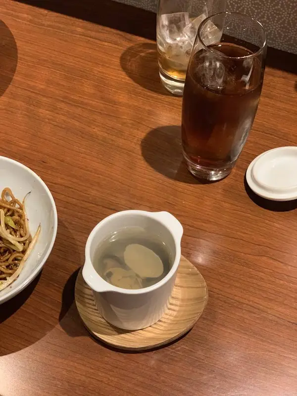 スープ