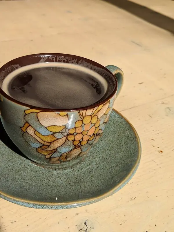 コーヒー