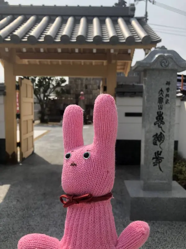 建物自体は新しく、綺麗です。