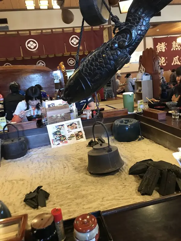 雰囲気ありますね。