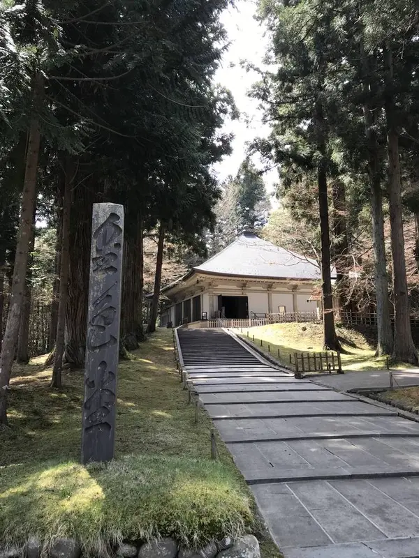 金色堂