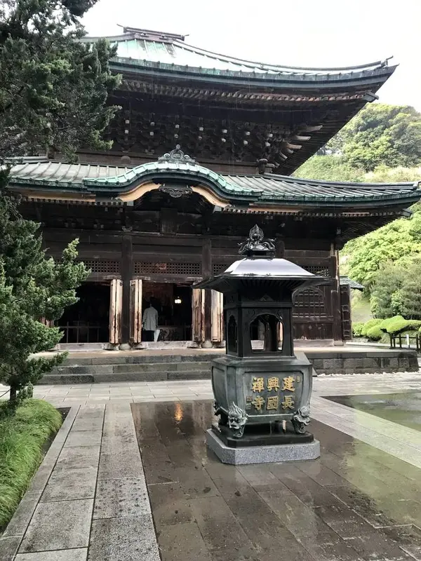 三門
