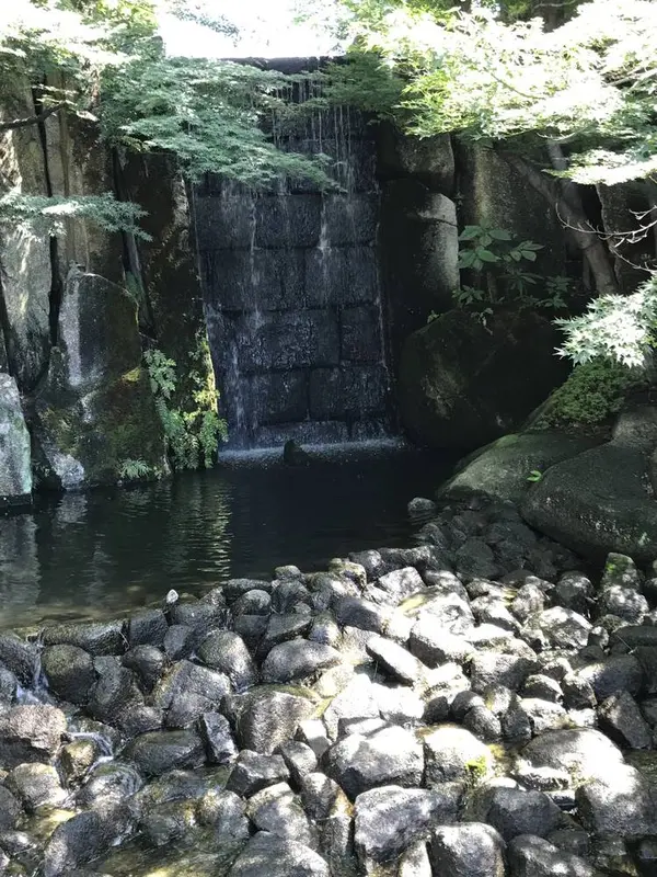大曽根の瀧