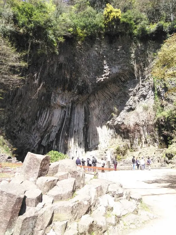 ⑤青龍洞