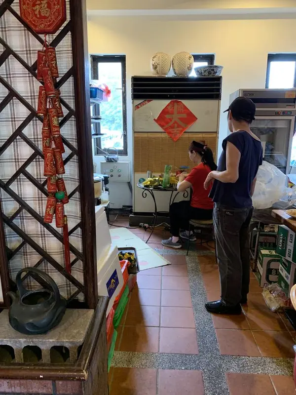 余った茶葉は真空パックに