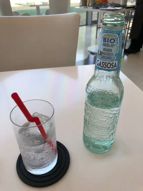 イタリアンサイダー