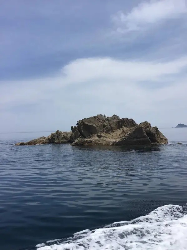 磯釣りの名所