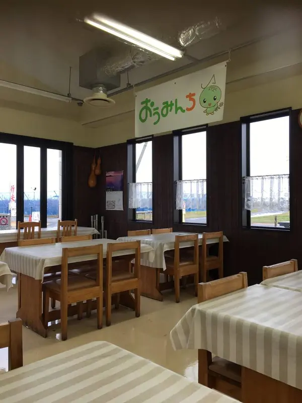 店内