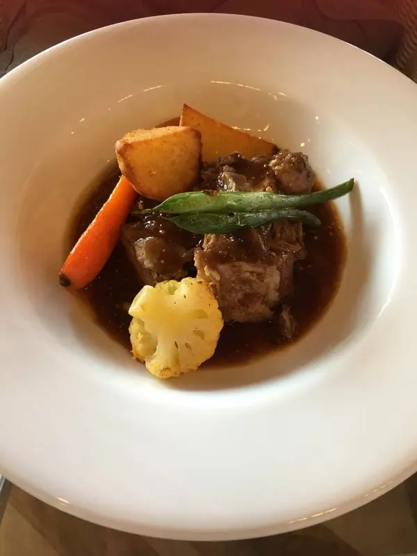 ある日のシェフのこだわりランチ