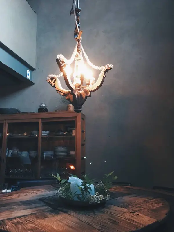 照明
