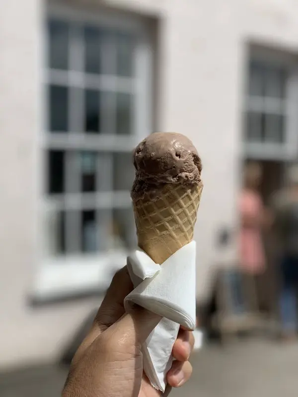 アイスクリーム