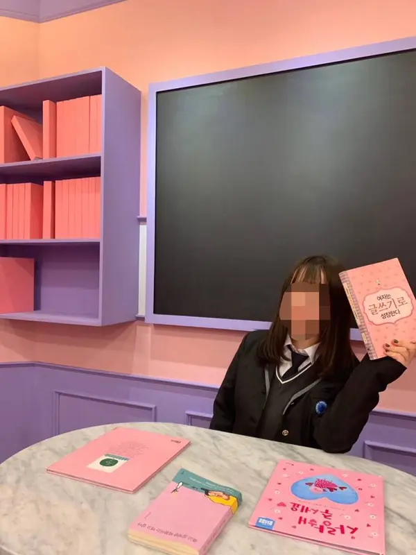 インスタ映えスポットもレンタル屋さんにあり！