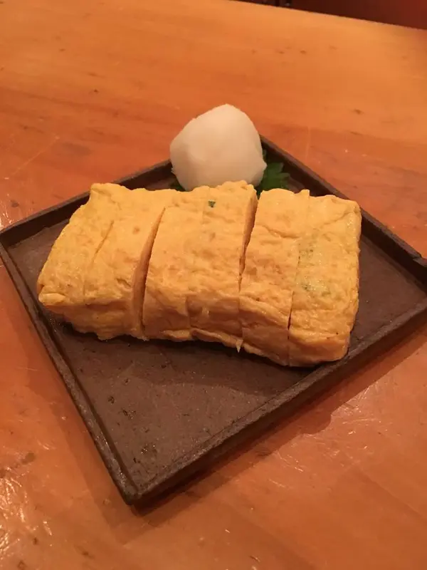 卵焼き