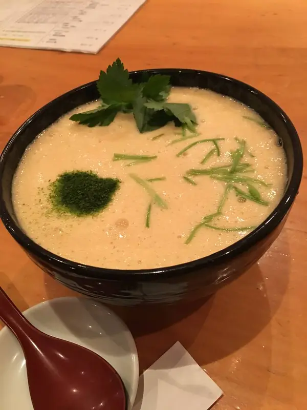 山かけ