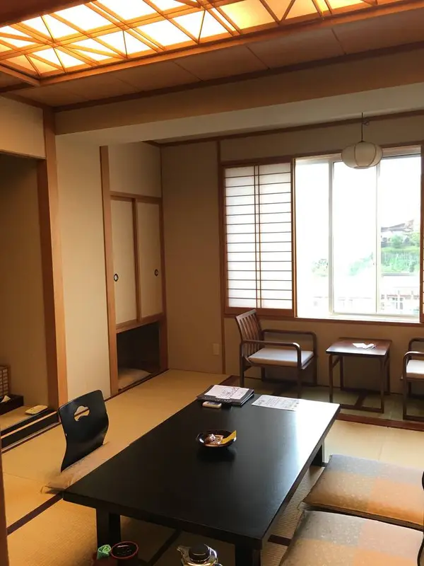 あるお部屋