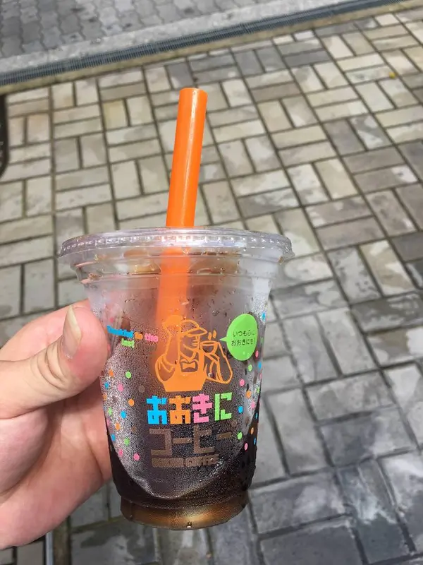 タピオカ