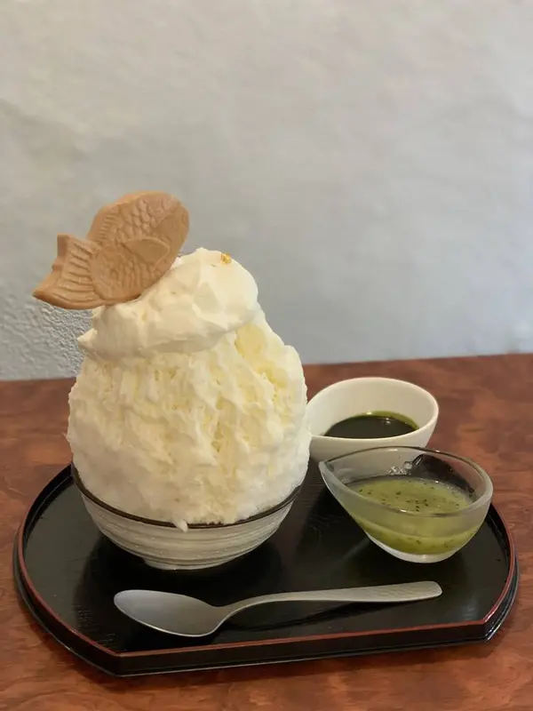 横綱みるく