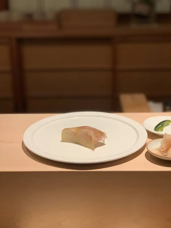 昆布締め