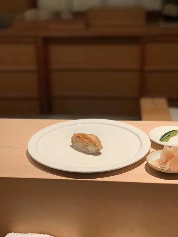 穴子