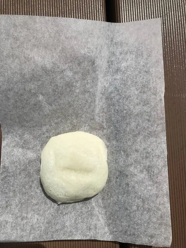 温泉饅頭