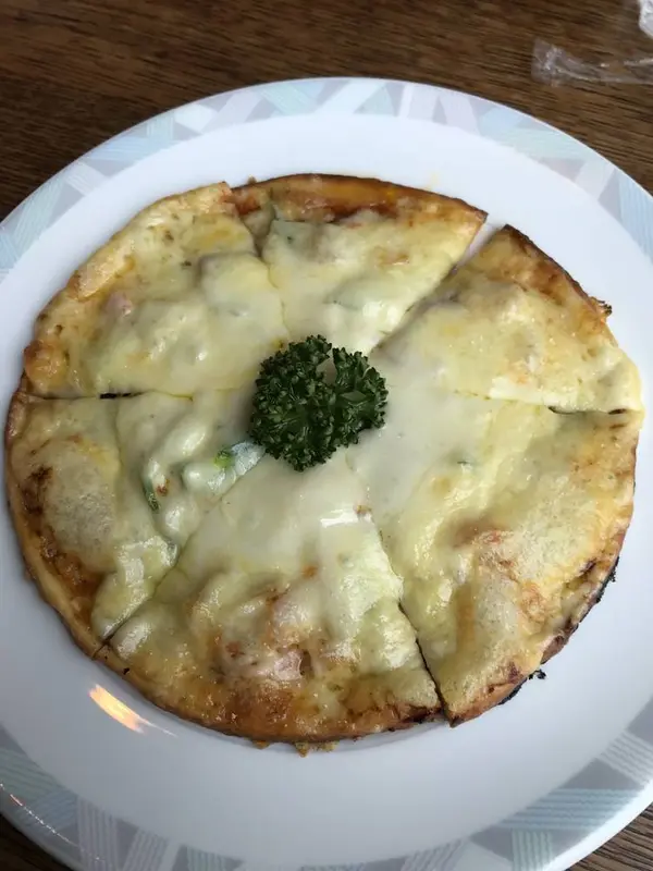 ミックスピッツァ