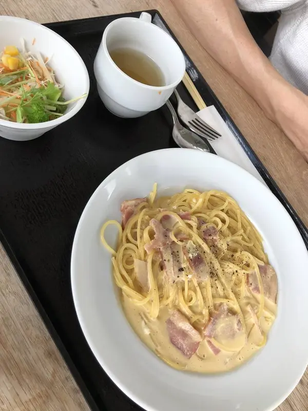 日替わりのパスタ