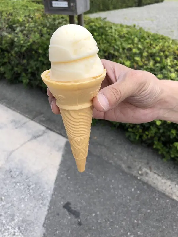 アイスクリン