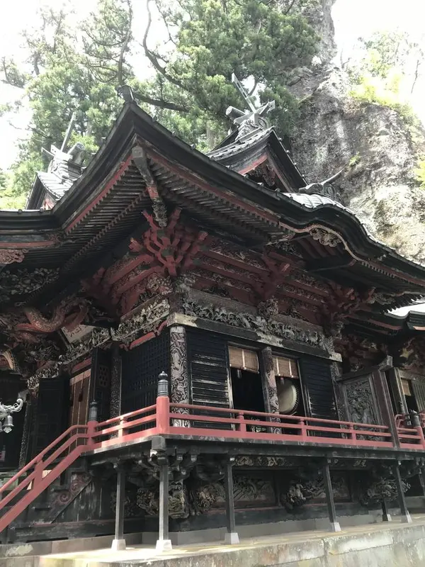 本堂