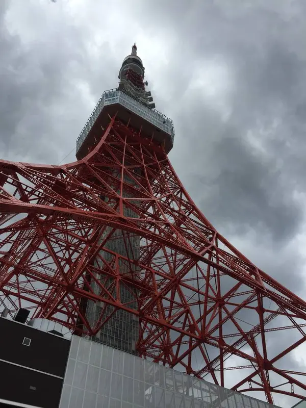 東京タワー