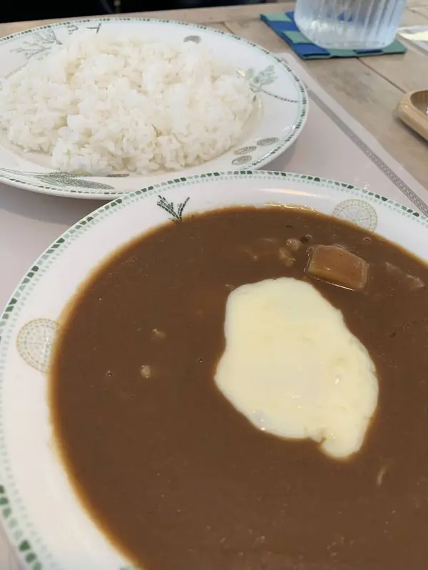 五島軒  五稜郭タワー店