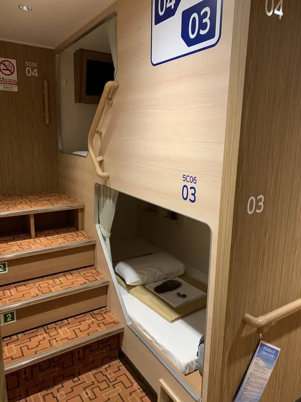withペットのお部屋が取れませんでしたが…
