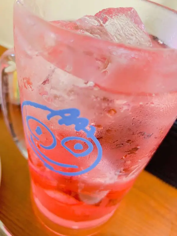 バイスサワーです